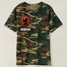 HHOD Teamwork is OP - camo version