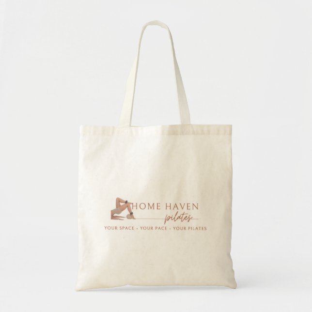 HHP Tote Bag (Front)