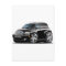 HHR Black Panel Truck