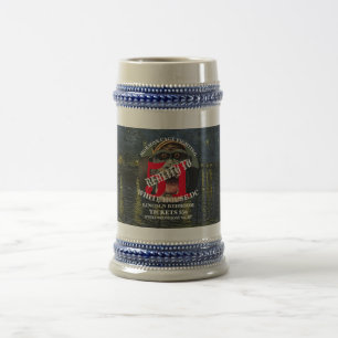 HHS CBP Education Affordability Student Loans Guns Beer Stein
