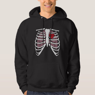 HHT Halloween Imaging Hoodie