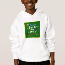 HI54EDU Back to School
