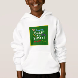 HI54EDU Back to School
