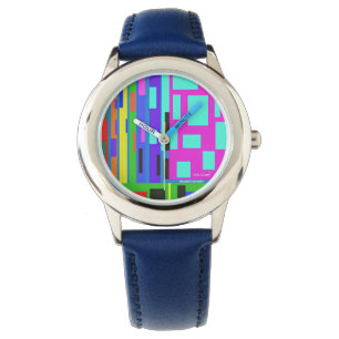 HI54GEO Geo Building Watch