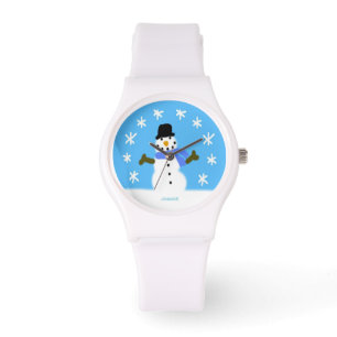 HI54WINT Snowie Watch