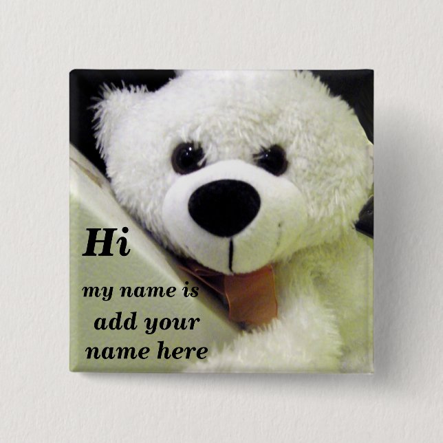 Hi_ Button (Front)