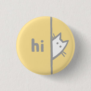 Hi Button — Intermediate Edition