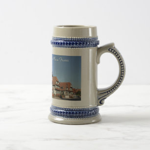 Hi def Photography of Alsace France Beer Stein