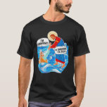 Hi Drowning I m Jesus Funny Tees<br><div class="desc">Hi Drowning I m Jesus Funny Tees</div>