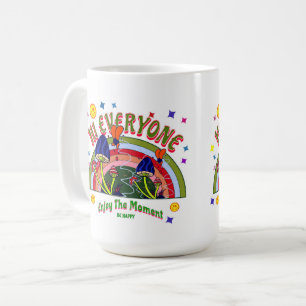 HI EVERYONE...... MUG