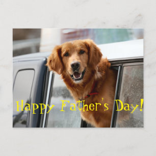 Hi Father's Day Card