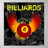 hi-fi billiards