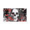 hi-fi skull