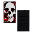 hi-fi skull