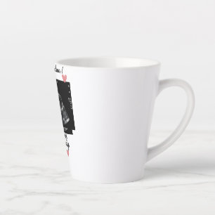 Hi Grandma Pregnancy Announcement Mug Ultrasound
