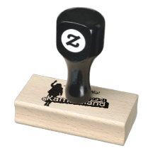 "Hi Kamala" – Stamp (tagline B)