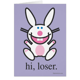 Hi Loser