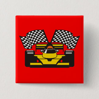 Hi Performance Driver 2 Inch Square Button
