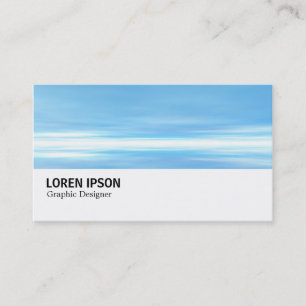 Hi-Phi - 0142 - Reflections III Business Card