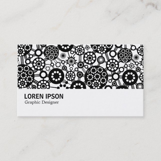 Hi-Phi - 0200 - Eco System II Business Card (Front)