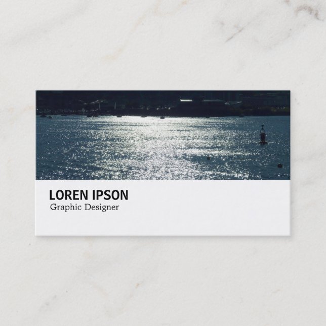 Hi-Phi - 0210 - Cardiff Bay Business Card (Front)