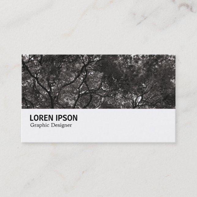 Hi-Phi - 0264 - Japanese Branches 01 Business Card (Front)