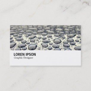Hi-Phi - 029 - Car Hood Business Card