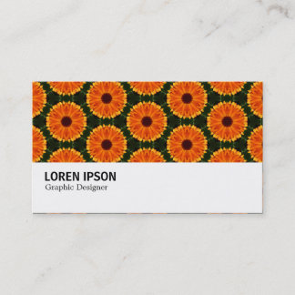 Hi-Phi - Geometric 010614(01) Business Card