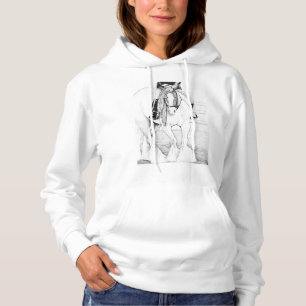 Hi-Point ~ Sweat - shirt à capuche de bannière tzi