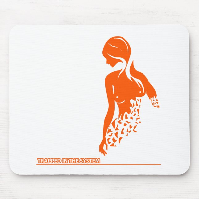 Hi-Rez Mouse Pad (Front)