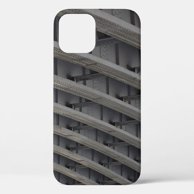 Hi-rise building Case-Mate iPhone case (Back)