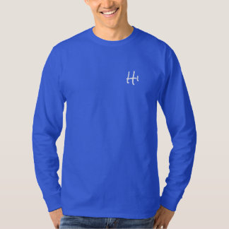 Hi T-Shirt