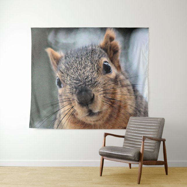 Hi  tapestry (In Situ (Horizontal))