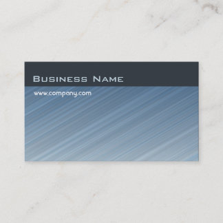 Hi-tech Business Card