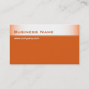 Hi-tech Business Card