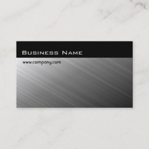 Hi-tech Business Card