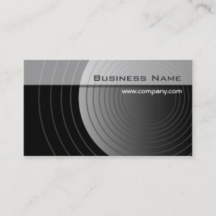 Hi-tech Business Card