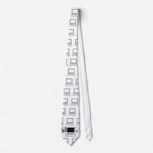 Hi-Tech Tie