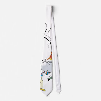 HI-TECH Tie