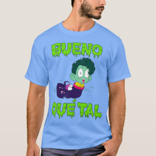 Hi whats up  T-Shirt