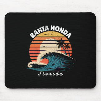 Hia Honda State Park Florida Women Men Surfboardin Mouse Pad