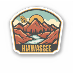 Hiawassee, Georgia