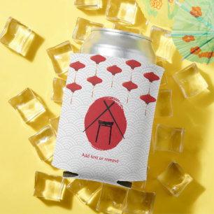 Hibachi Theme Birthday Party Private Chef Japanese Can Cooler