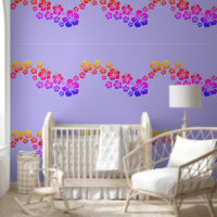 Hibiscus - Decor Blossoms 1a