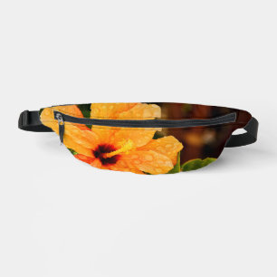 Hibiscus Fanny Pack