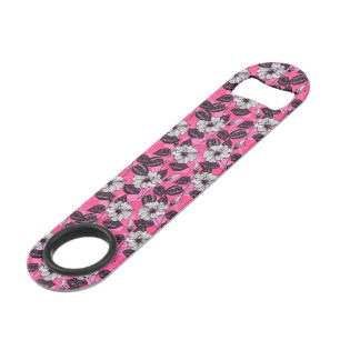 Hibiscus garden 2 bar key