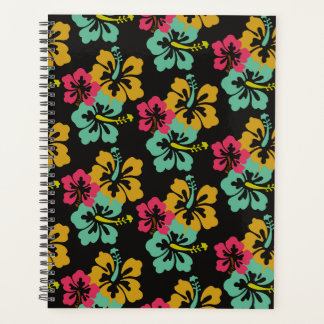 Hibiscus  planner