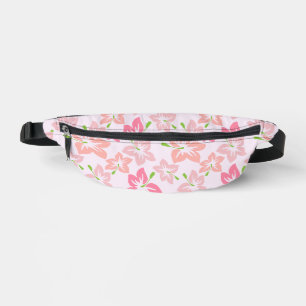 Hibiscus rose, Fleurs roses, Motif de fleurs