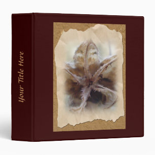 Hibiscus Seed Classeur - Personnaliser