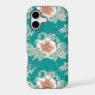 hibiscus surf rétro
